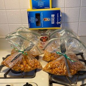 Help me fund my latest charity project, feeding hungry students at CSUN